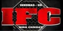 Inhumas Fight Championship logo