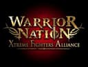 Warrior Nation Xtreme Fighters Alliance logo