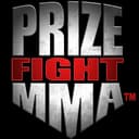 PrizeFight MMA Championships logo