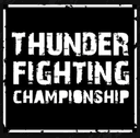 Thunder Fighting Championship logo