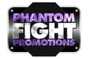 Phantom Promotions logo
