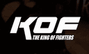 King of the Fight logo