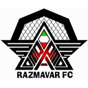 Razmavar FC logo