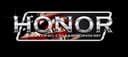 Honor Fighting Championship logo