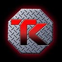 Total Knockout MMA logo