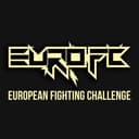 European Fighting Challenge logo