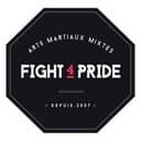 Fight4Pride Championship logo