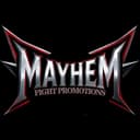 Mayhem Fight Promotions logo