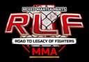 Legacy Fighters logo