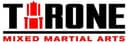 Throne MMA logo