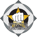 International Fighting Championship (Spain) logo