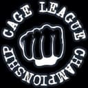 Cage League Championship logo