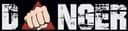 Danger Fighting Championship logo
