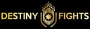 Destiny Fight logo