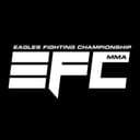 Eagles Fighting Championship (Switzerland) logo