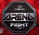 Lagoinha Fight logo