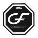 Golden Fight (Spain) logo