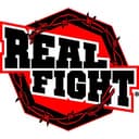 Real Fights League logo