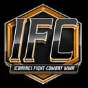 Icoaraci Fight Combat logo