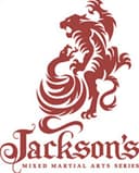 Jackson's MMA Series logo