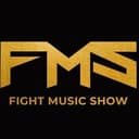 Fight Music Show logo
