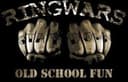 Ring Wars logo