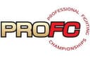 Professional Fighting Championships (ProFC) logo