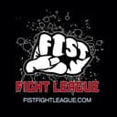 Fist Fight League logo