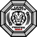 Leao Impacto Fighters logo
