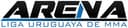 Arena Liga Uruguaya de MMA logo
