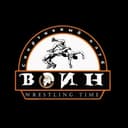 Warrior Fighting Championship logo