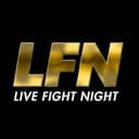 Live to Fight MMA logo
