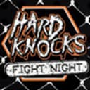 Hard Knocks Fight Night logo