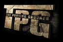 The Proving Grounds logo