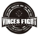 Perrera Fight logo