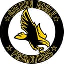 Golden Eagle Promotions logo