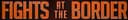 Fights at the Border logo