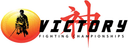 Victory Cage Fighting Championships logo