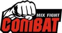 Mix Fight Combat logo