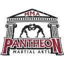 Pantheon Fighting Championship logo