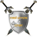 Anama Warriors Combat logo