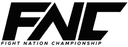 Fight Nation Championship logo