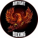 Airtight Boxing logo
