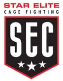 Star Elite Cage Fighting logo