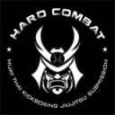 Hard Combat logo