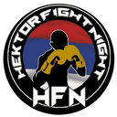 Hektor Fight Night logo