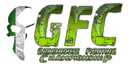 Grindhouse Fighting Championship logo