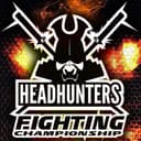 Headhunters MMA logo