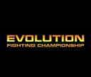 Evolution Fighting Championship (Ireland) logo