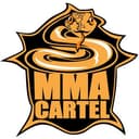 MMA Cartel logo